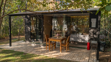 House for rent in Palmas - Km 45