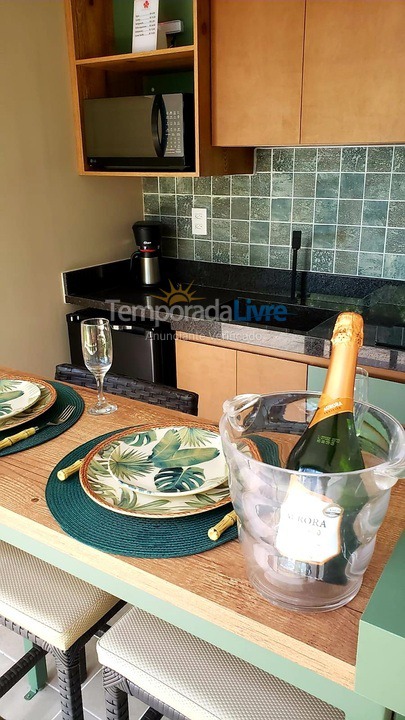 Casa para aluguel de temporada em Palmas (Km 45)