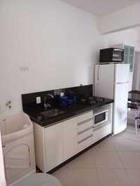 HERMOSO APARTAMENTO EN LA PLAYA DE CANTO GRANDE