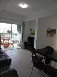 HERMOSO APARTAMENTO EN LA PLAYA DE CANTO GRANDE