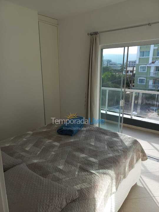 Apartamento para alquiler de vacaciones em Bombinhas (Canto Grande)