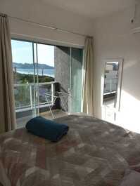 HERMOSO APARTAMENTO EN LA PLAYA DE CANTO GRANDE