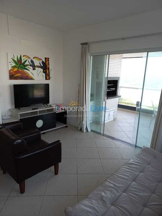 Apartamento para alquiler de vacaciones em Bombinhas (Canto Grande)