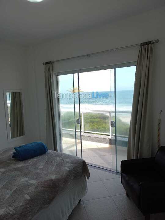 Apartamento para alquiler de vacaciones em Bombinhas (Canto Grande)