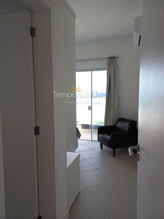 Apartamento para alquiler de vacaciones em Bombinhas (Canto Grande)