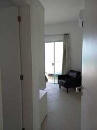 ¡Comodidad y conveniencia! Hermoso apartamento frente al mar