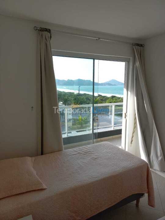 Apartamento para alquiler de vacaciones em Bombinhas (Canto Grande)