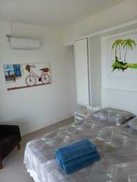 ¡Comodidad y conveniencia! Hermoso apartamento frente al mar