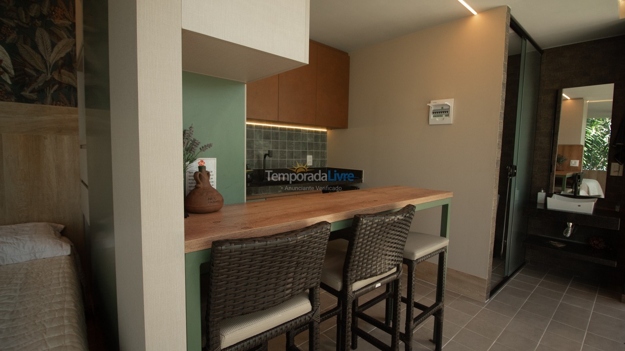 Casa para aluguel de temporada em Palmas (Km 45)