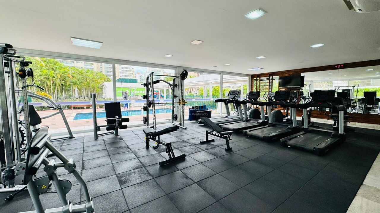 Apartment for vacation rental in Bertioga (Riviera de São Lourenço)