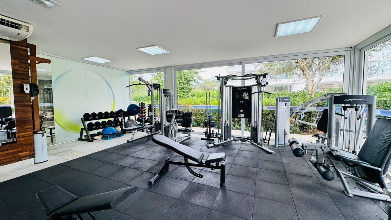 Apartment for vacation rental in Bertioga (Riviera de São Lourenço)