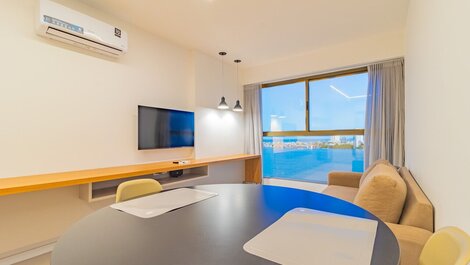 Apartamento para alugar em Recife - Pe São José