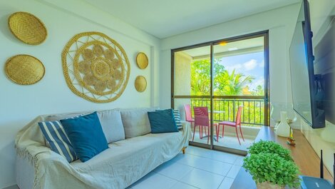 Eco Life #105 - Apartment with balcony by Carpediem