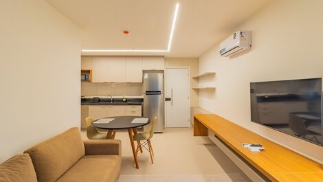 Cais Park #1210 - Apartment with a view by Carpediem