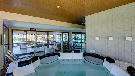 VG Sun #109 - Apartamento em Cumbuco by Carpediem