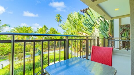 Eco Life #105 - Apartment with balcony by Carpediem