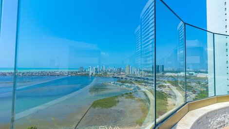 Cais Park #1210 - Apartment with a view by Carpediem