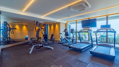 Cais Park #1210 - Apartment with a view by Carpediem