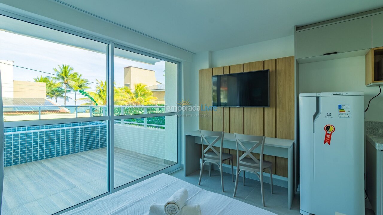 Apartment for vacation rental in Ipojuca (Pe Praia de Merepe Ll)