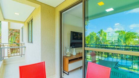 Eco Life #105 - Apartment with balcony by Carpediem