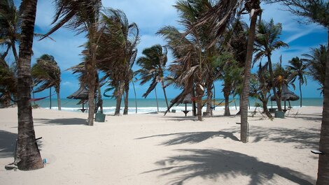 VG Sun #109 - Apartamento em Cumbuco by Carpediem