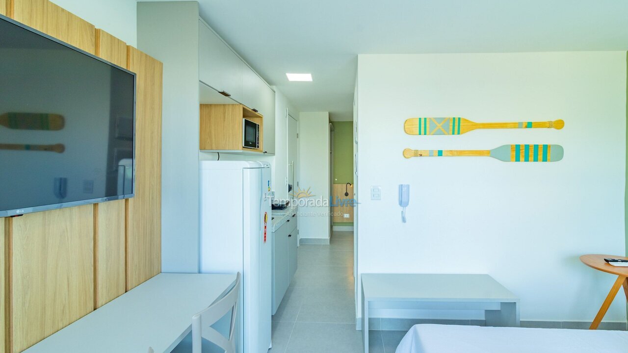 Apartment for vacation rental in Ipojuca (Pe Praia de Merepe Ll)