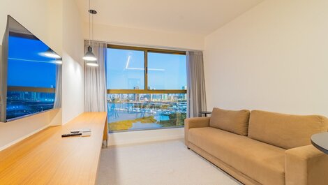 Cais Park #1210 - Apartment with a view by Carpediem