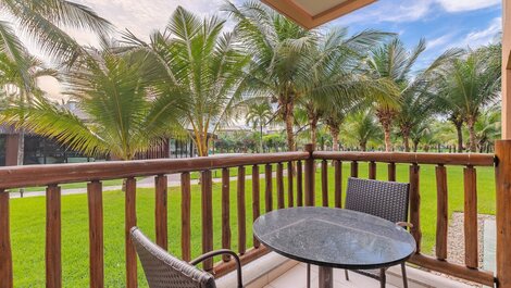 VG Sun #109 - Apartamento em Cumbuco by Carpediem