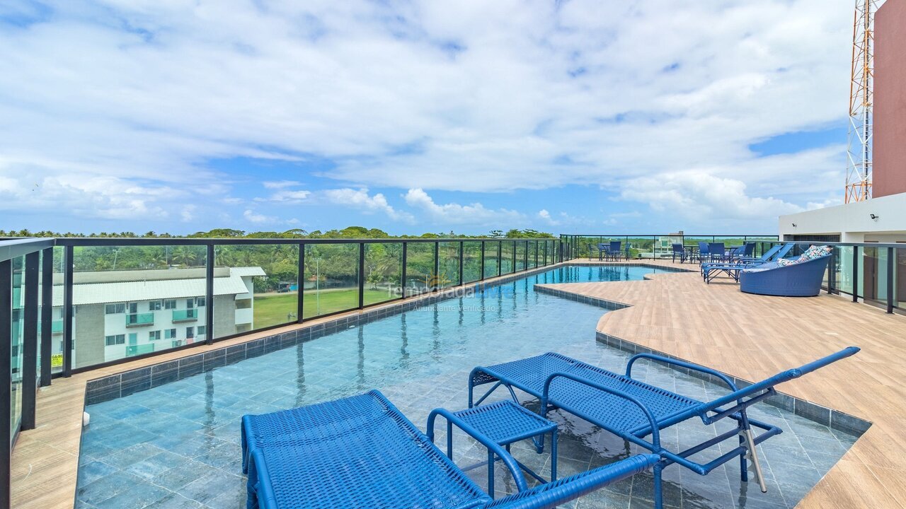 Apartamento para alquiler de vacaciones em Porto de Galinhas (Porto de Galinhas)