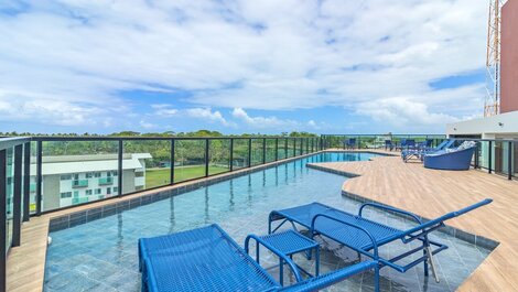 Apartamento para alquilar en Porto de Galinhas - Porto de Galinhas