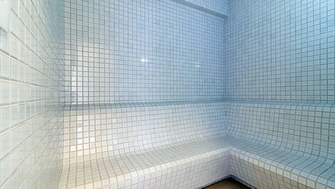 Clase de playa Boa Viagem #3002B - Apartamento por Carpediem