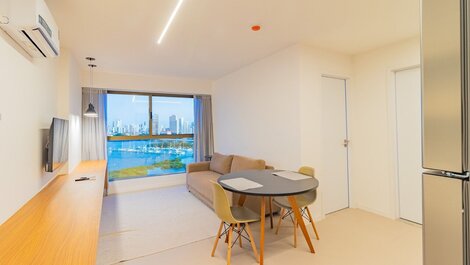 Cais Park #1210 - Apartment with a view by Carpediem