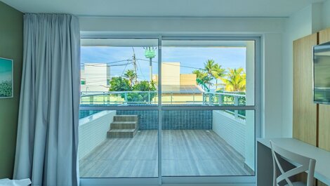 Ocean Blue #02 - Apartment with pool by Carpediem