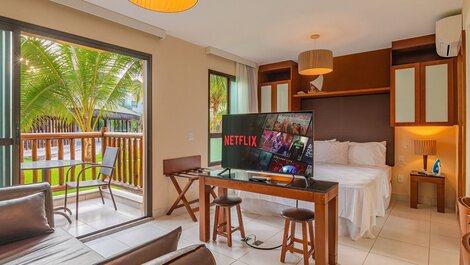 VG Sun #109 - Apartamento em Cumbuco by Carpediem