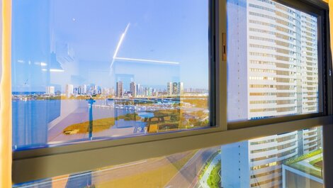 Cais Park #1210 - Apartment with a view by Carpediem