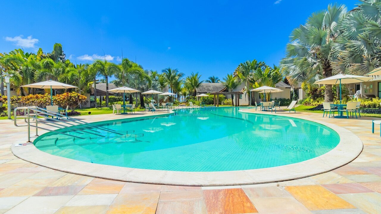 Apartment for vacation rental in Ipojuca (Praia de Muro Alto)