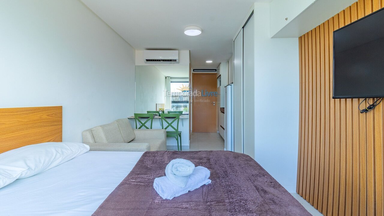 Apartamento para alquiler de vacaciones em Porto de Galinhas (Porto de Galinhas)
