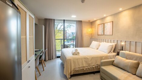 Apartamento para alquilar en João Pessoa - Pb Praia do Bessa