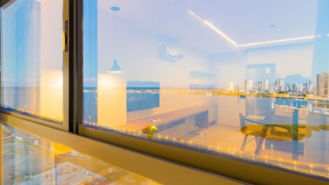 Cais Park #1210 - Apartment with a view by Carpediem