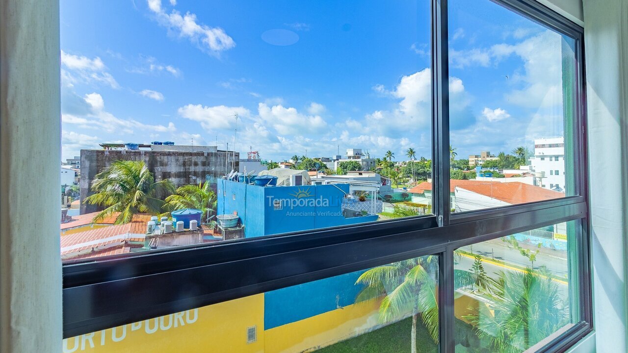 Apartamento para alquiler de vacaciones em Porto de Galinhas (Porto de Galinhas)