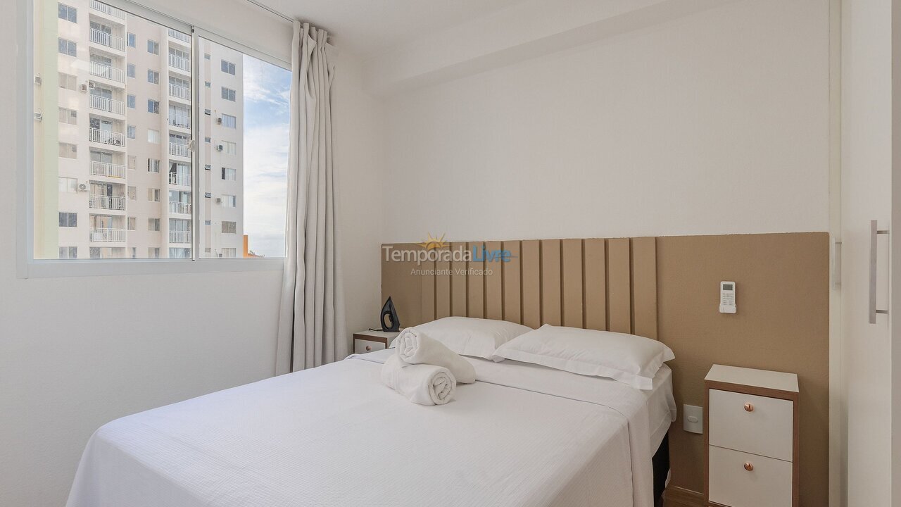 Apartamento para alquiler de vacaciones em Fortaleza (Ce Praia do Futuro)