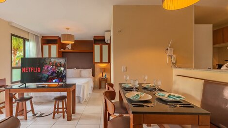 VG Sun #109 - Apartamento em Cumbuco by Carpediem