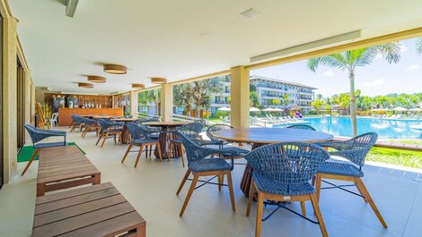 Eco Life #105 - Apartment with balcony by Carpediem