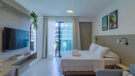 Malia Beach #D105 - High Wall by Carpediem