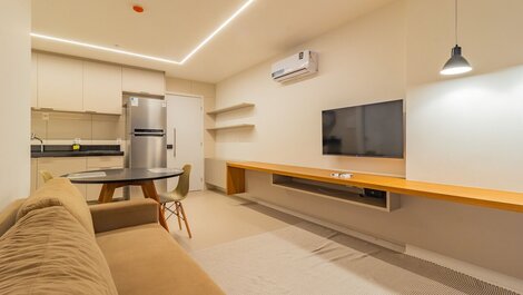 Cais Park #1210 - Apartment with a view by Carpediem