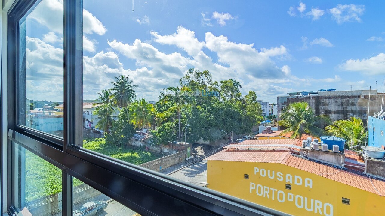 Apartamento para alquiler de vacaciones em Porto de Galinhas (Porto de Galinhas)