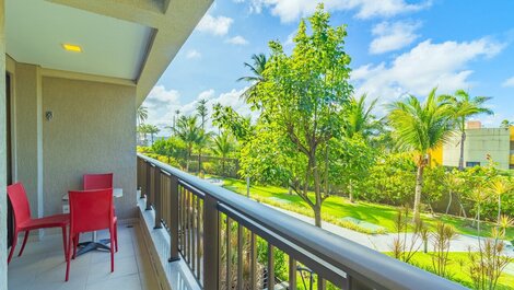 Eco Life #105 - Apartment with balcony by Carpediem