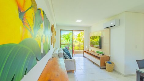 Eco Life #105 - Apartment with balcony by Carpediem