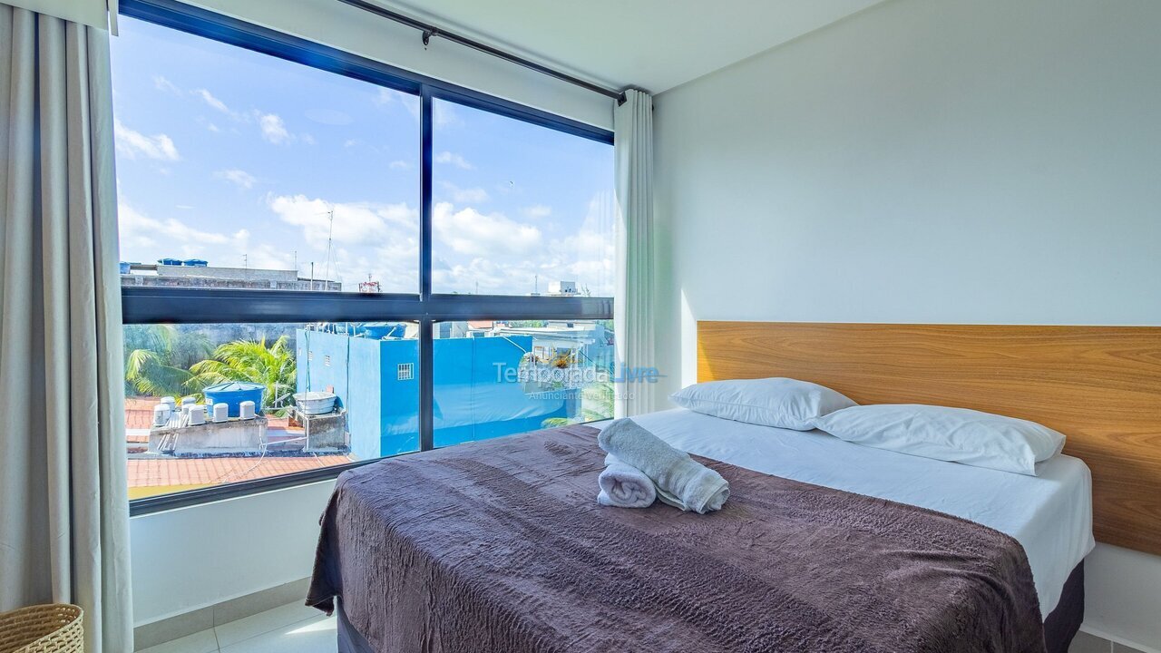 Apartamento para alquiler de vacaciones em Porto de Galinhas (Porto de Galinhas)