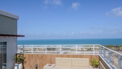 Mirante #401 - Cómodo apartamento de Carpediem